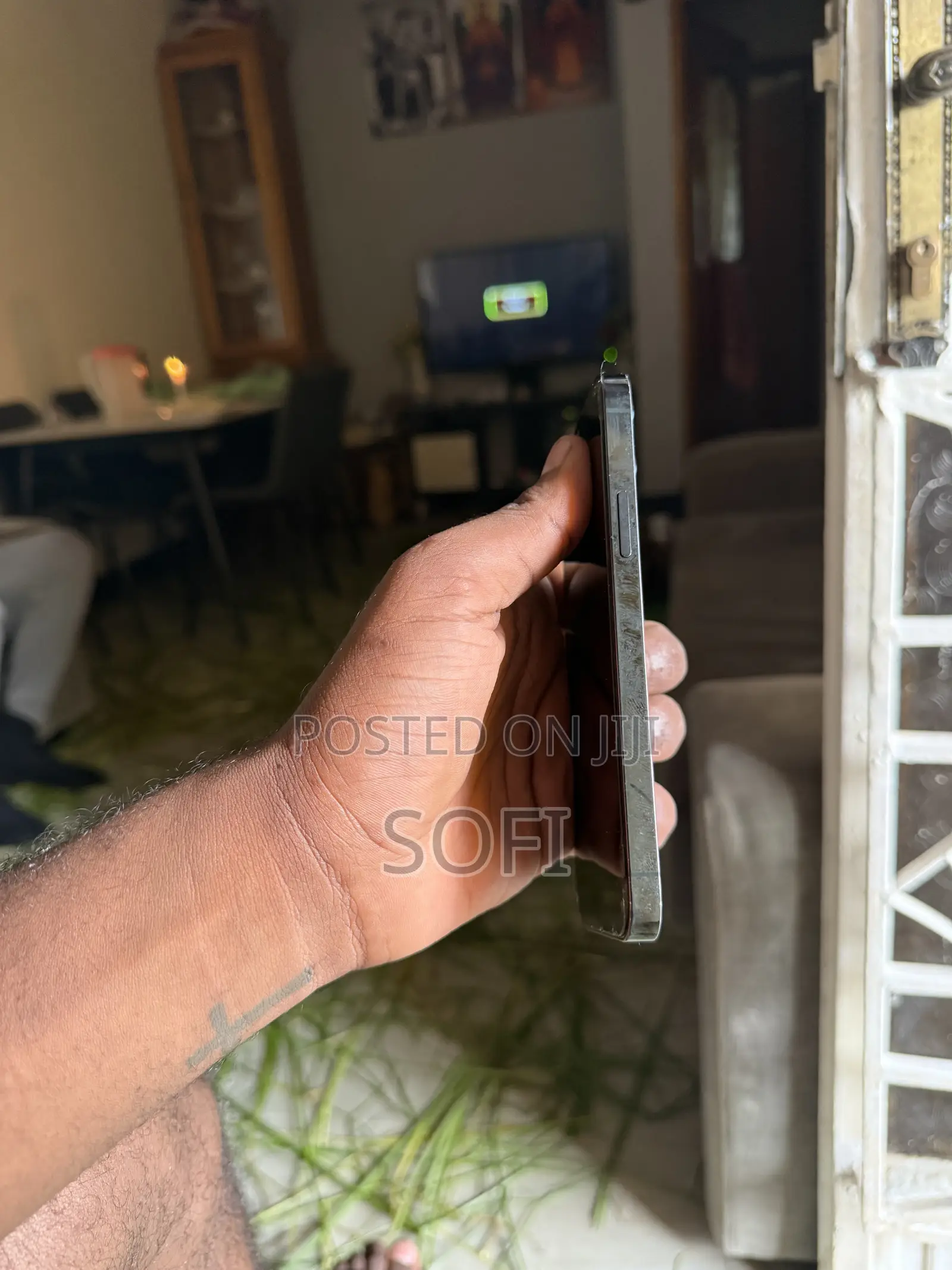 Apple iPhone 12 Pro 128 GB Blue