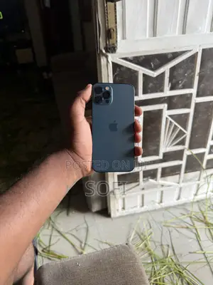 Apple iPhone 12 Pro 128 GB Blue