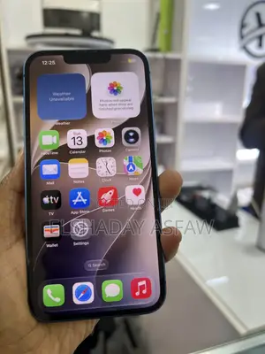 Apple iPhone 13 128 GB