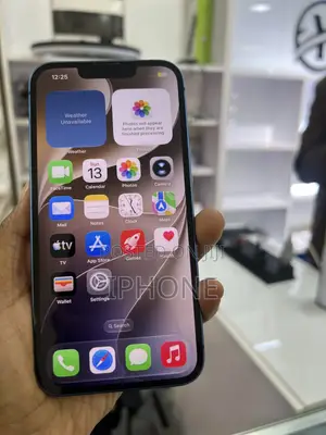 Apple iPhone 13 128 GB
