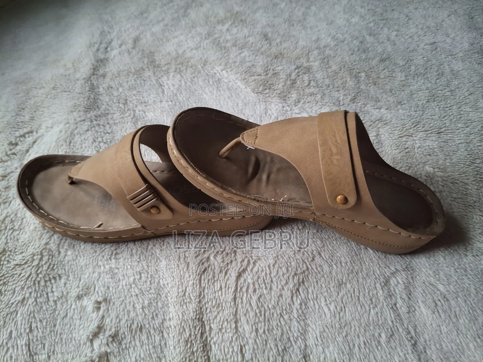 Only One Day Used Shoes. Size 36.