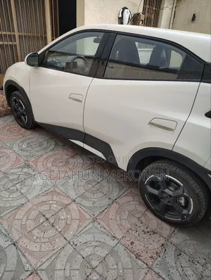 BYD Seagull 2024