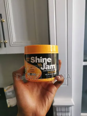Shine N Jam