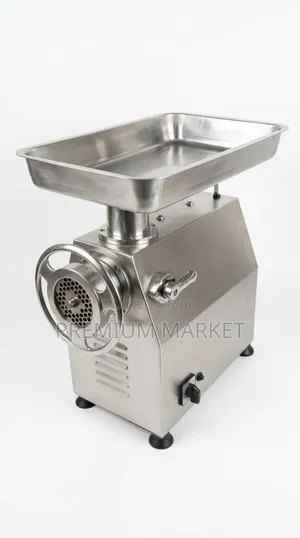 Meat Grinder Commercial Model 22 የስጋ መፍጫ 22 ቁጥር