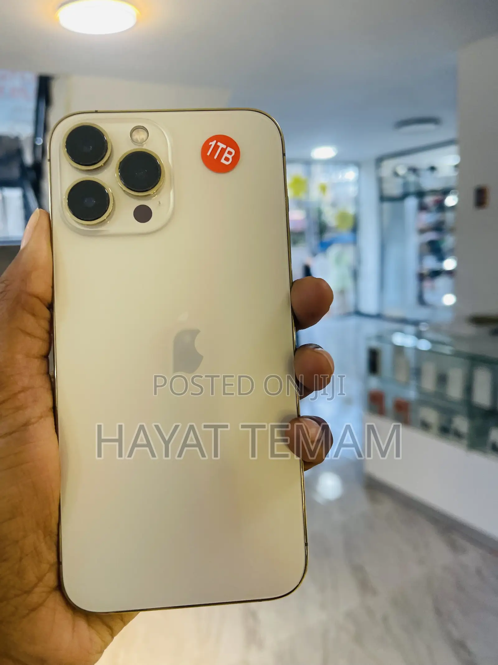 Apple iPhone 13 Pro Max 1 TB