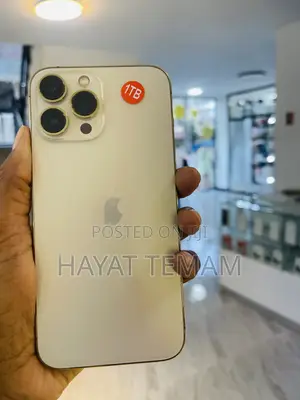 Apple iPhone 13 Pro Max 1 TB