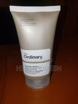 The Ordinary