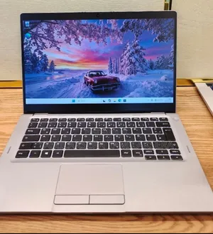 New Laptop Dell Latitude 5410 16GB Intel Core i5 SSD 512GB