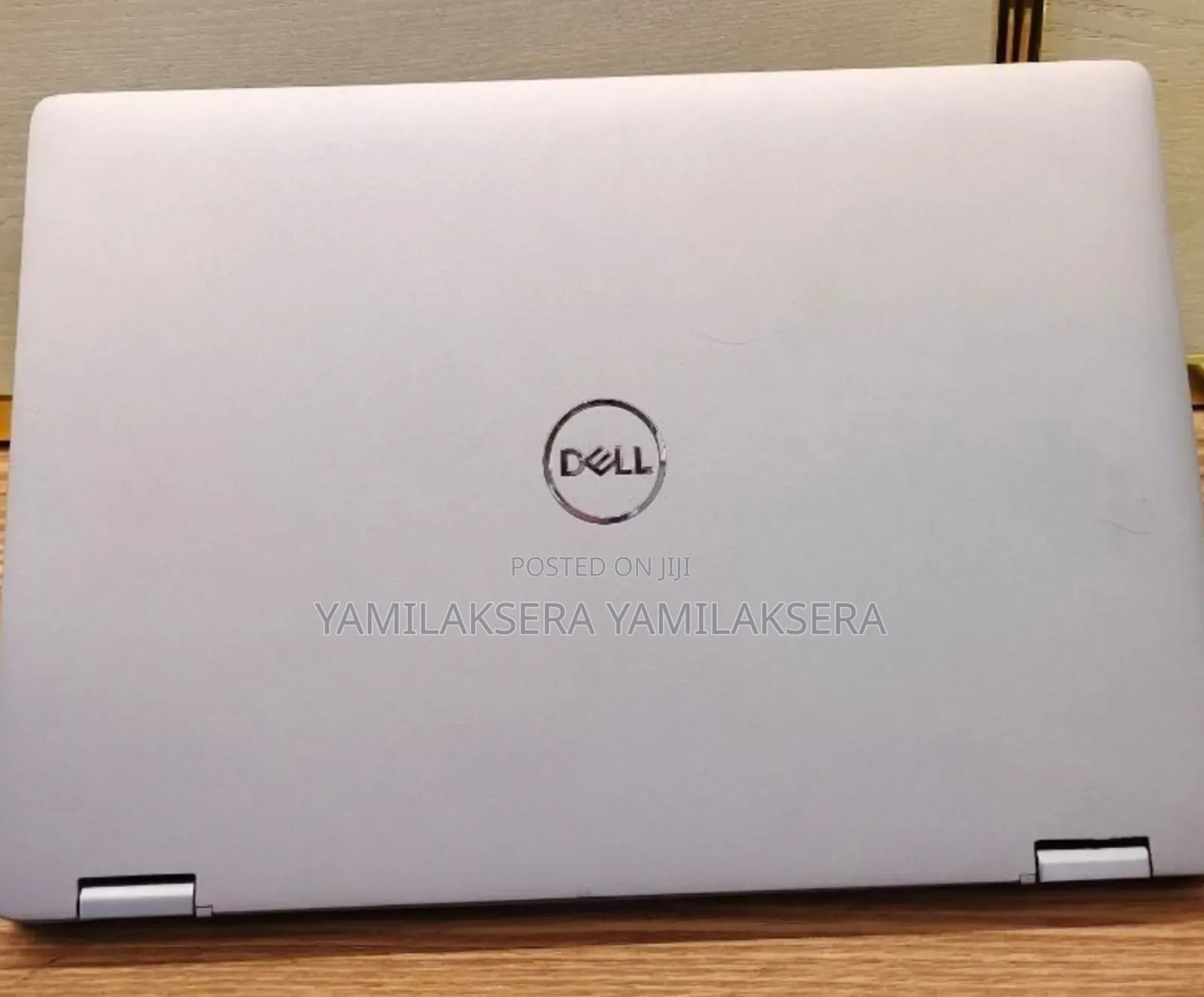 New Laptop Dell Latitude 5410 16GB Intel Core i5 SSD 512GB