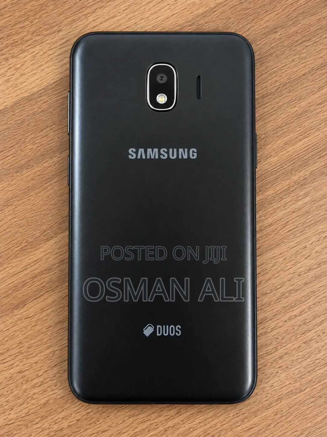Samsung Galaxy S Duos 3 4 GB Black