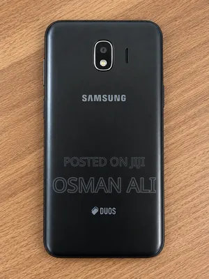 Samsung Galaxy S Duos 3 4 GB Black