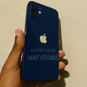 Apple iPhone 12 128 GB Bronze