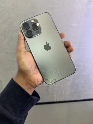 Apple iPhone 13 Pro 256 GB Gray