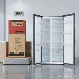 BOSS 640 Liter REFRIGATOR