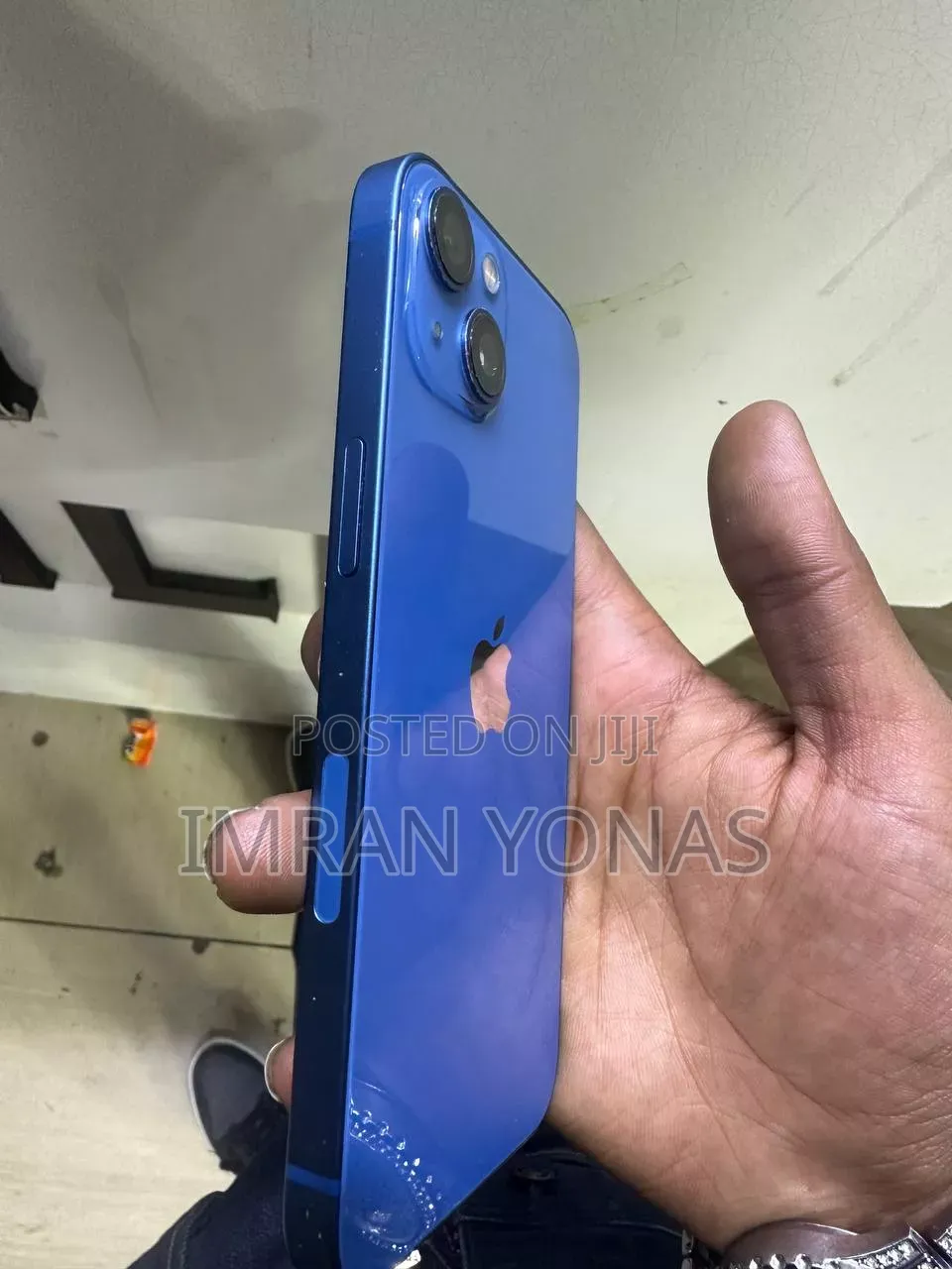 Apple iPhone 13 128 GB Blue