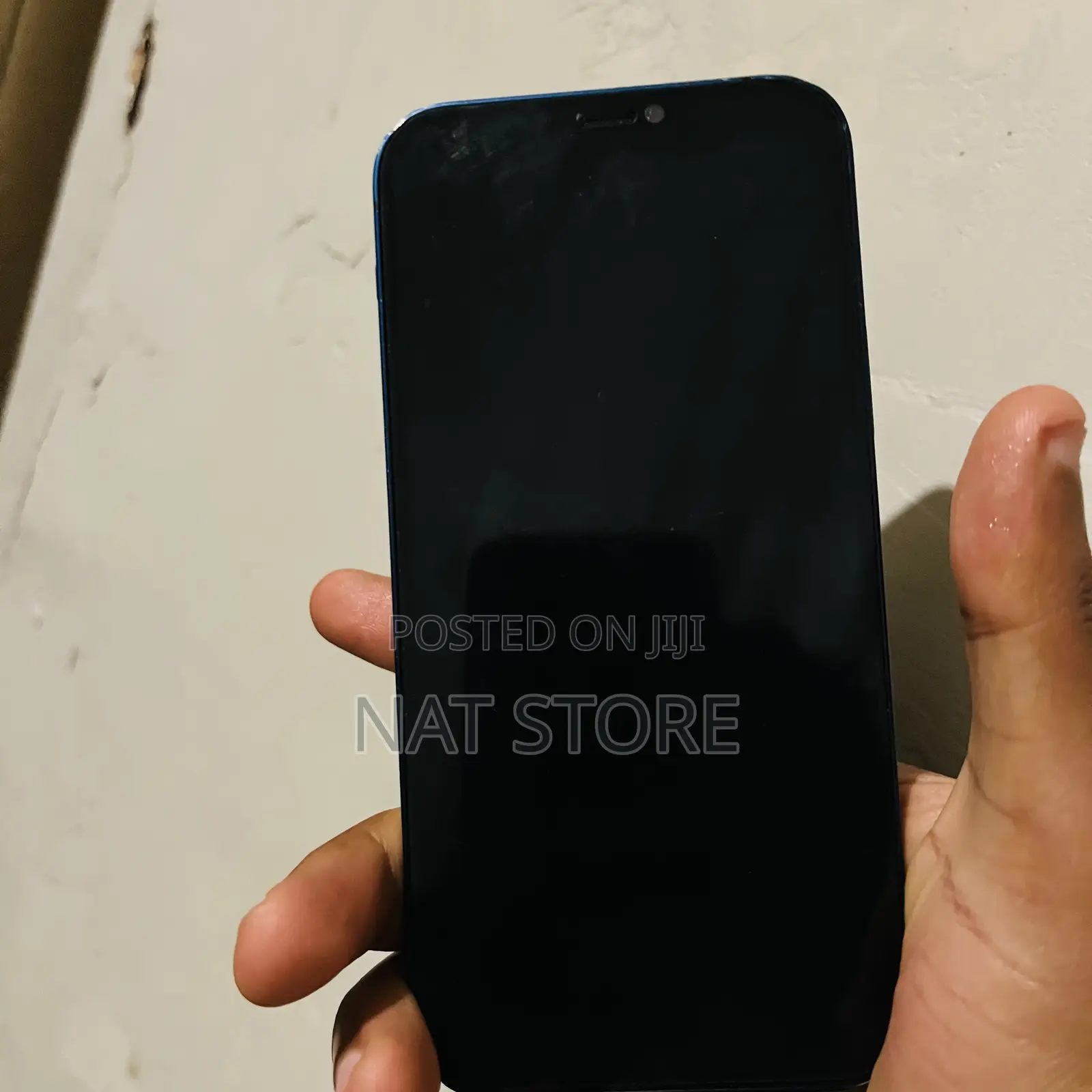 Apple iPhone 12 128 GB Bronze