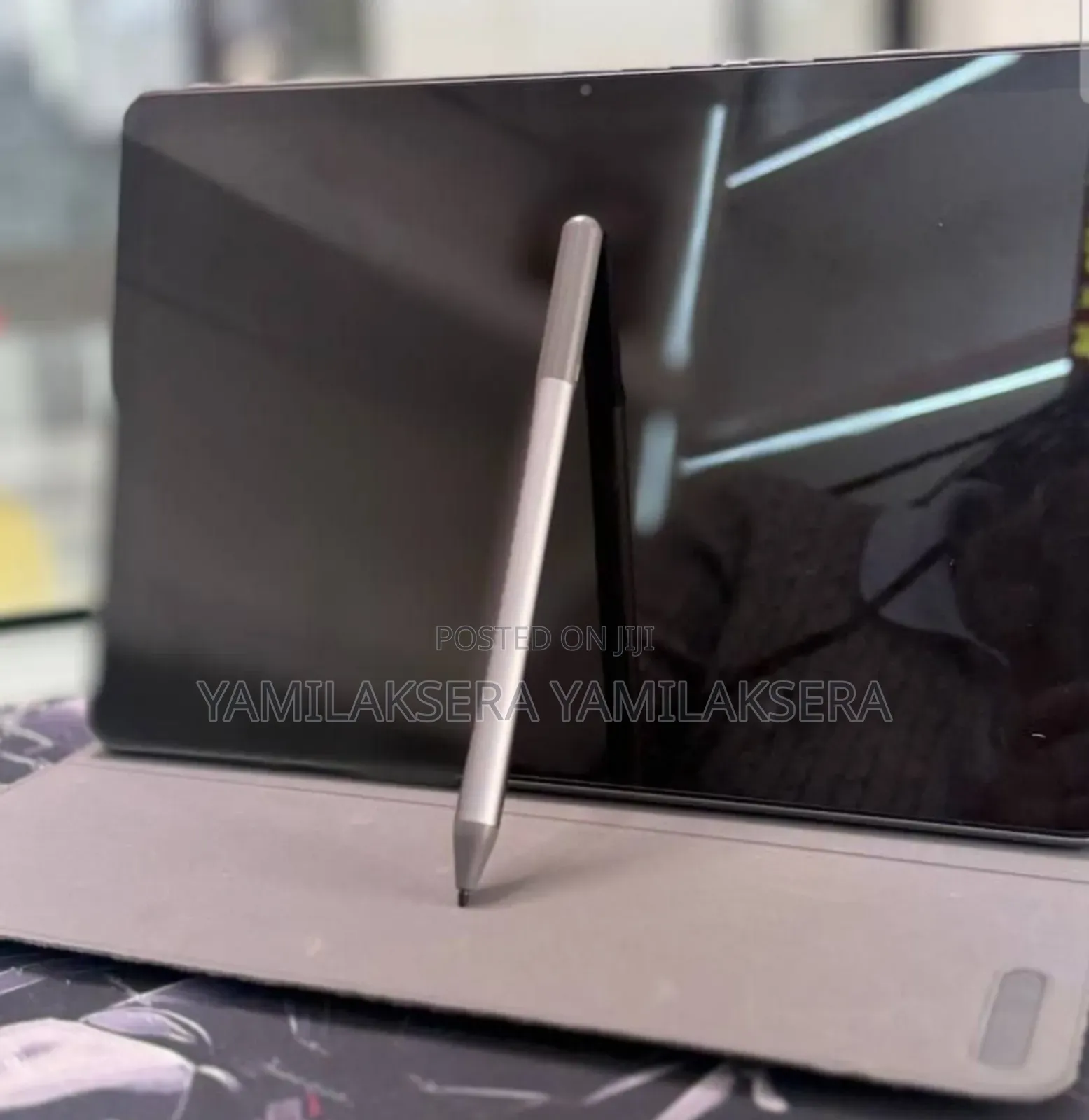 New Lenovo Tab M11 128 GB Black