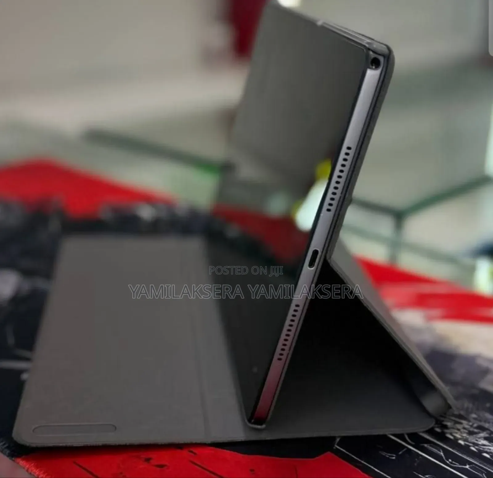 New Lenovo Tab M11 128 GB Black