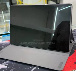New Lenovo Tab M11 128 GB Black