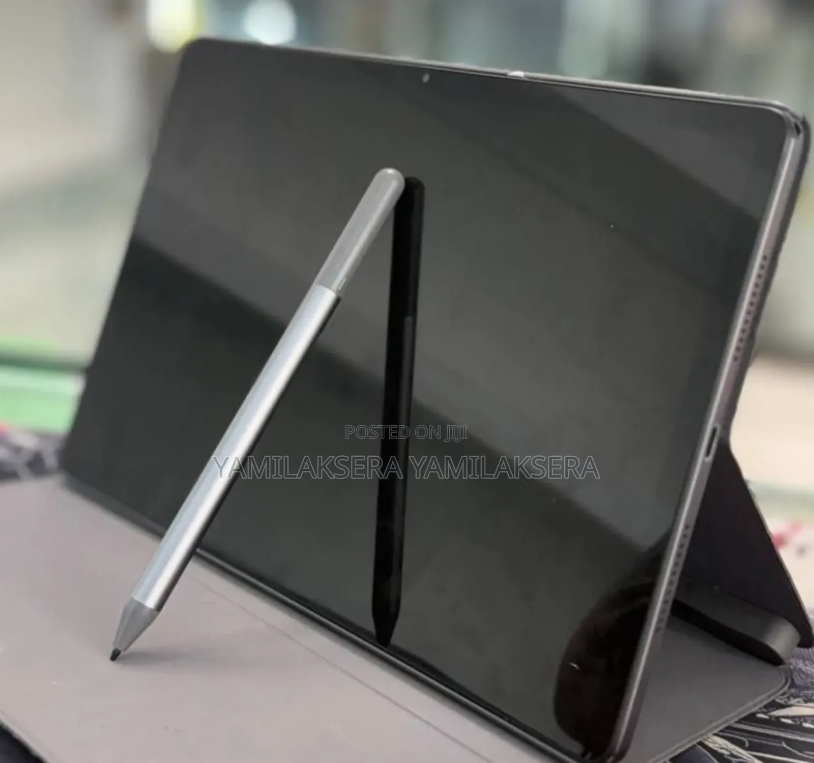 New Lenovo Tab M11 128 GB Black