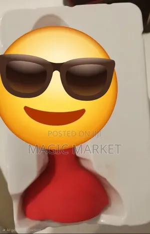 Anal Utt Plug Plug አናል ፓላግ