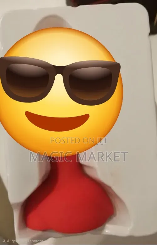 Anal Utt Plug Plug አናል ፓላግ