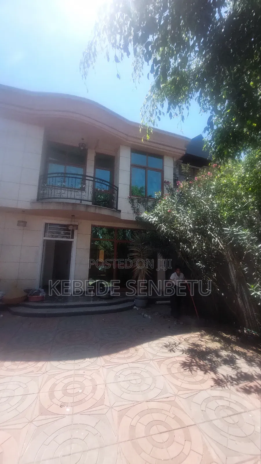 4bdrm House in Oromia, East Shewa for rent