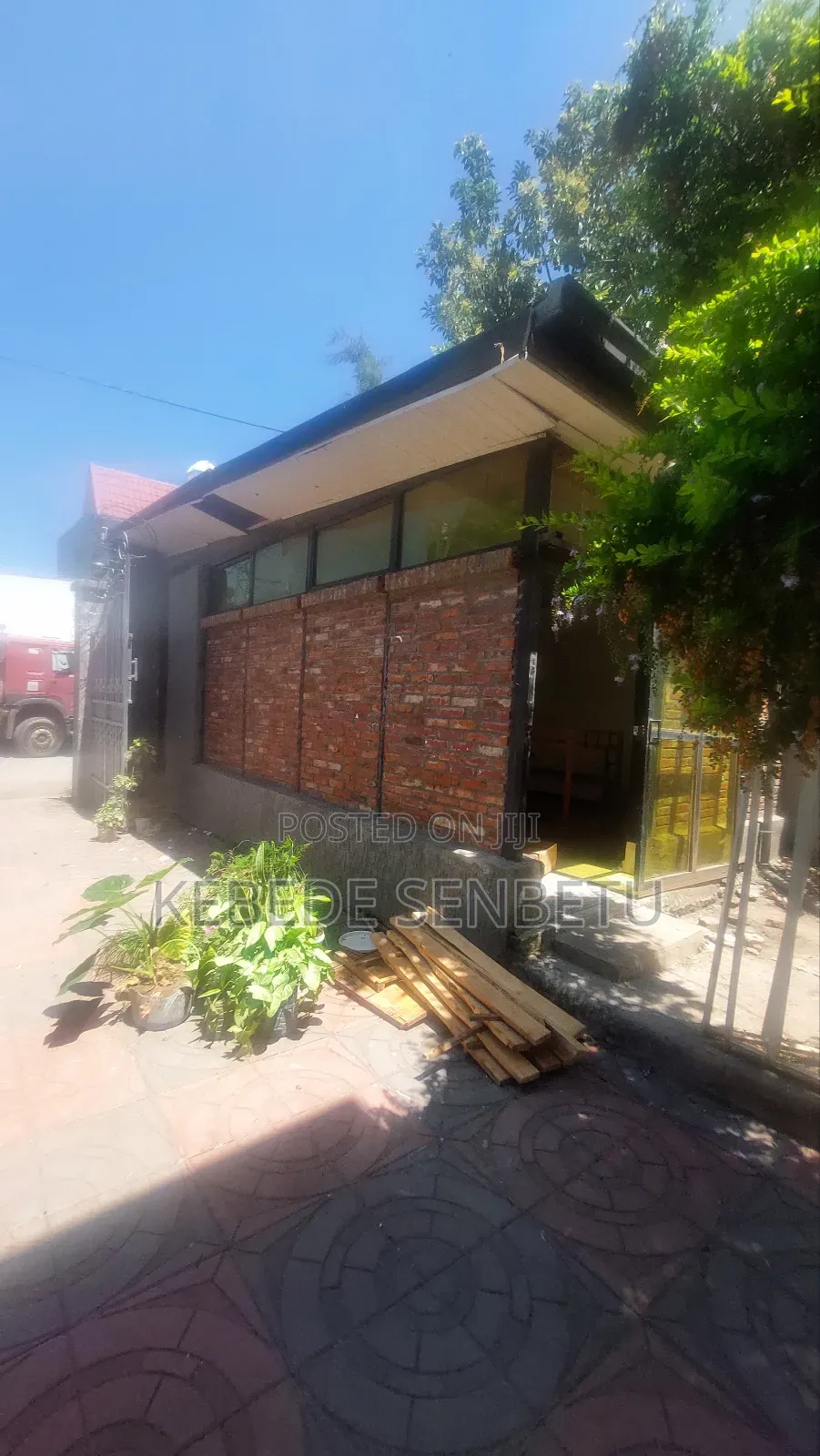 4bdrm House in Oromia, East Shewa for rent