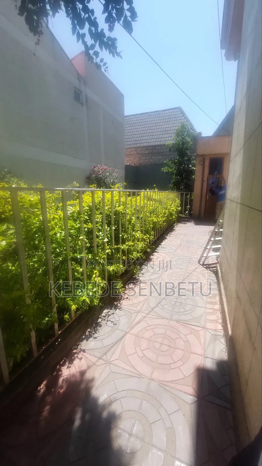 4bdrm House in Oromia, East Shewa for rent