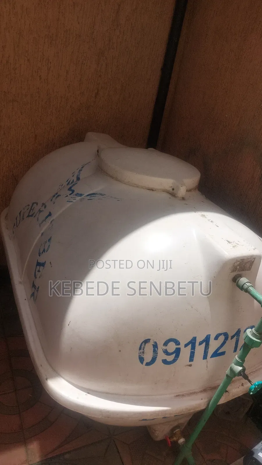 4bdrm House in Oromia, East Shewa for rent