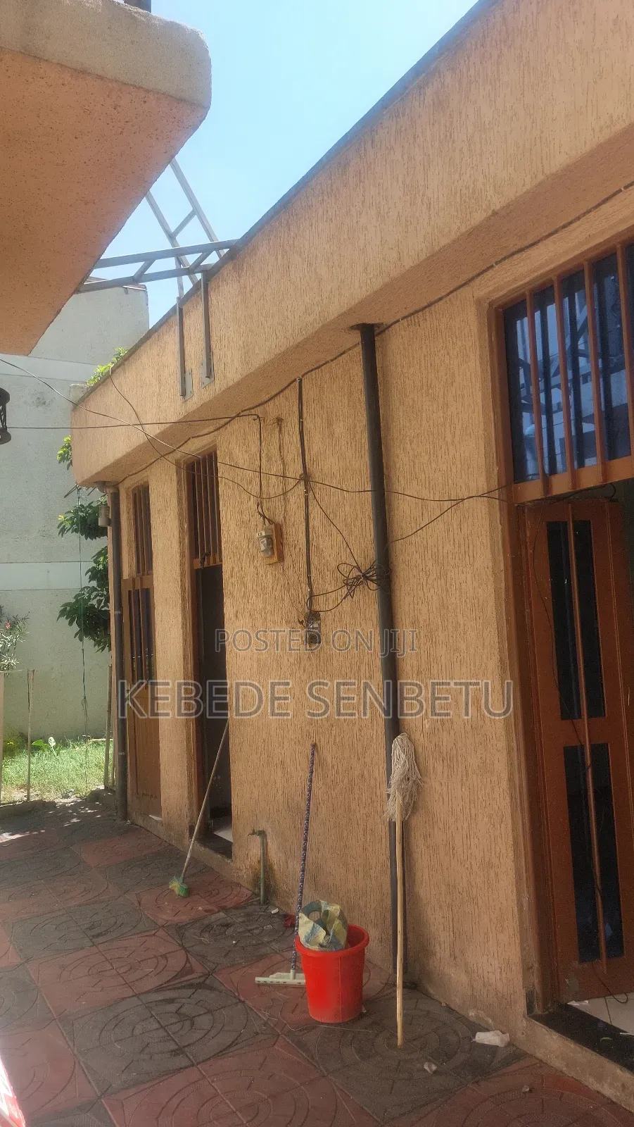 4bdrm House in Oromia, East Shewa for rent