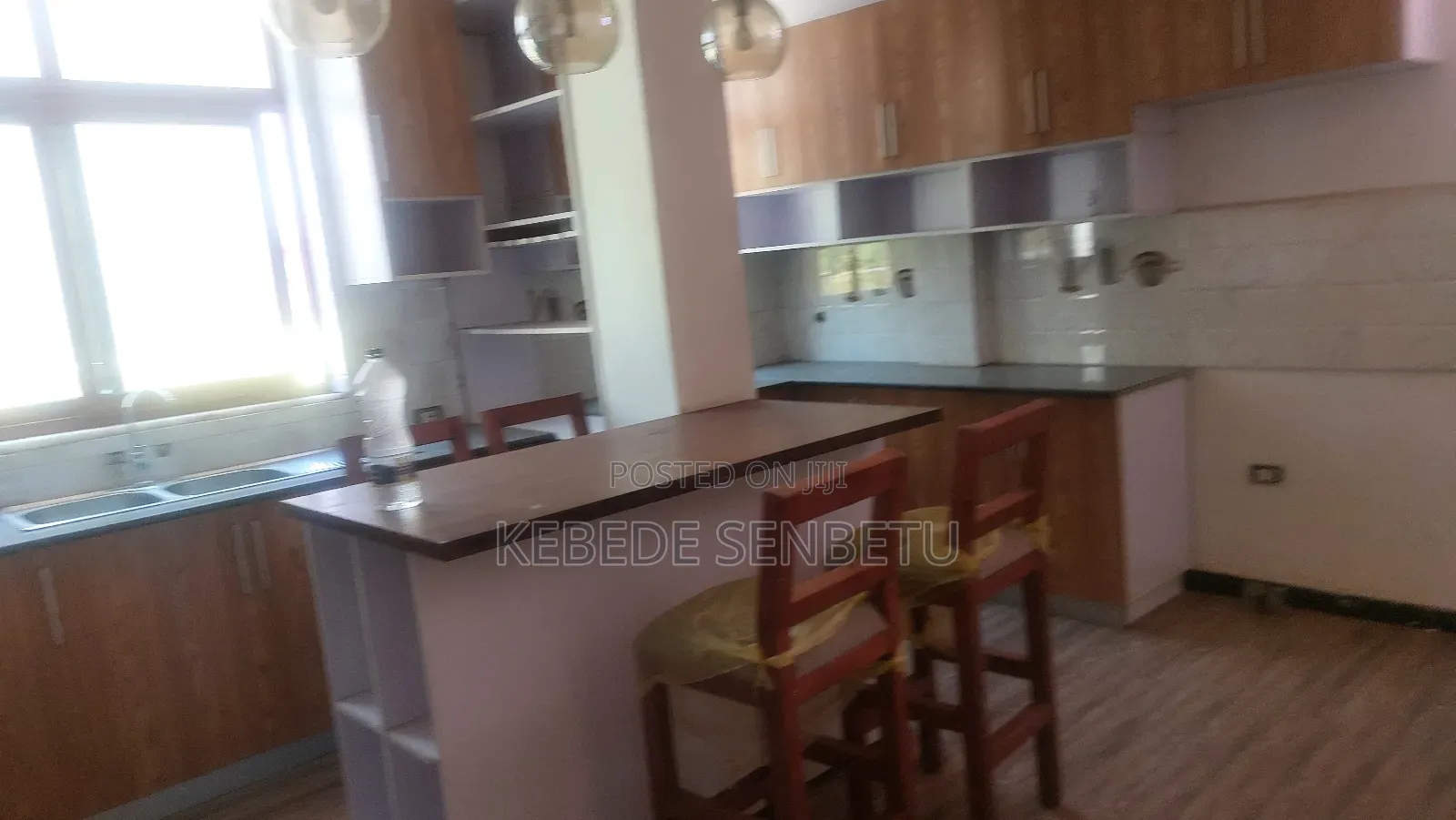4bdrm House in Oromia, East Shewa for rent