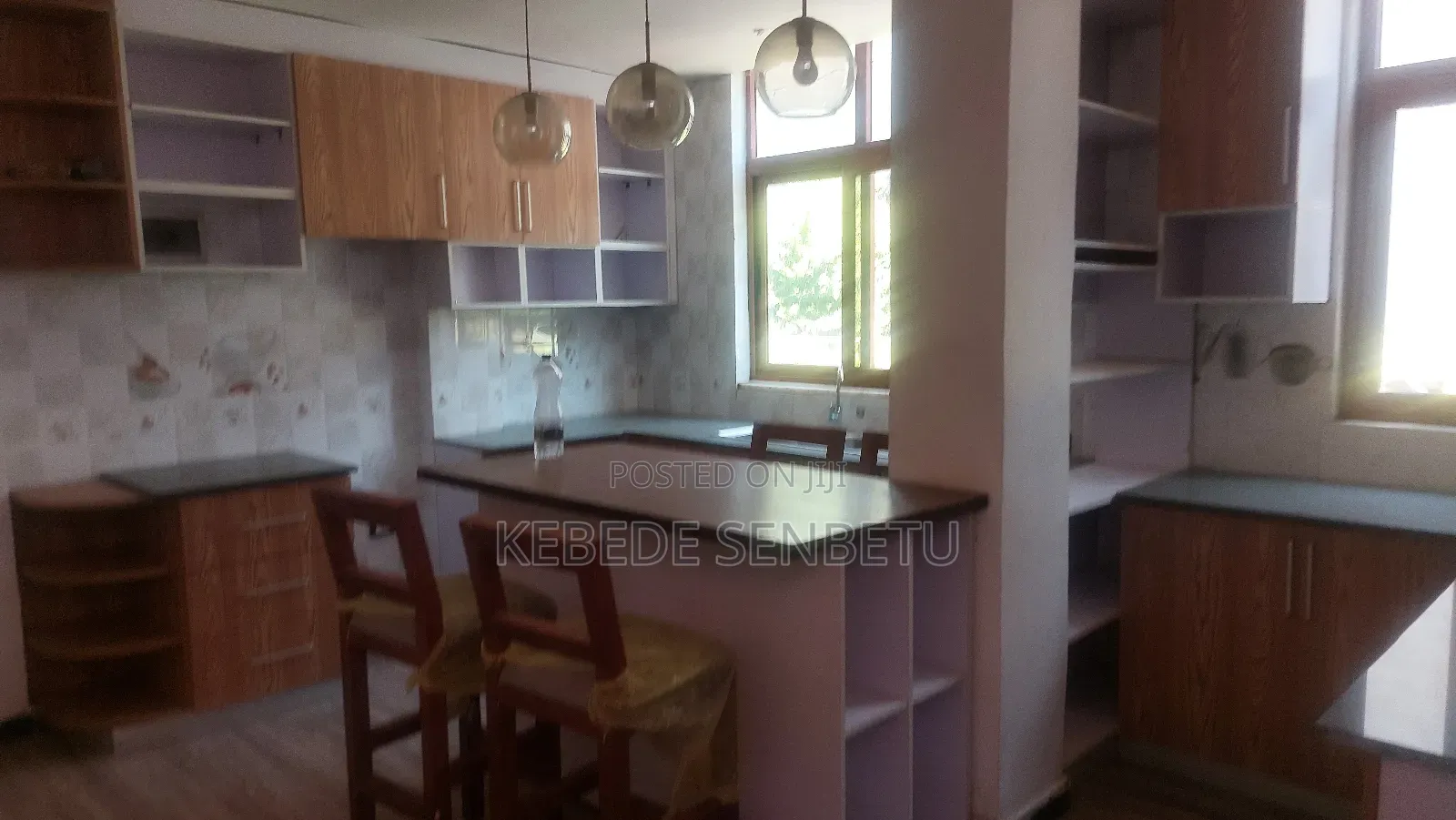 4bdrm House in Oromia, East Shewa for rent