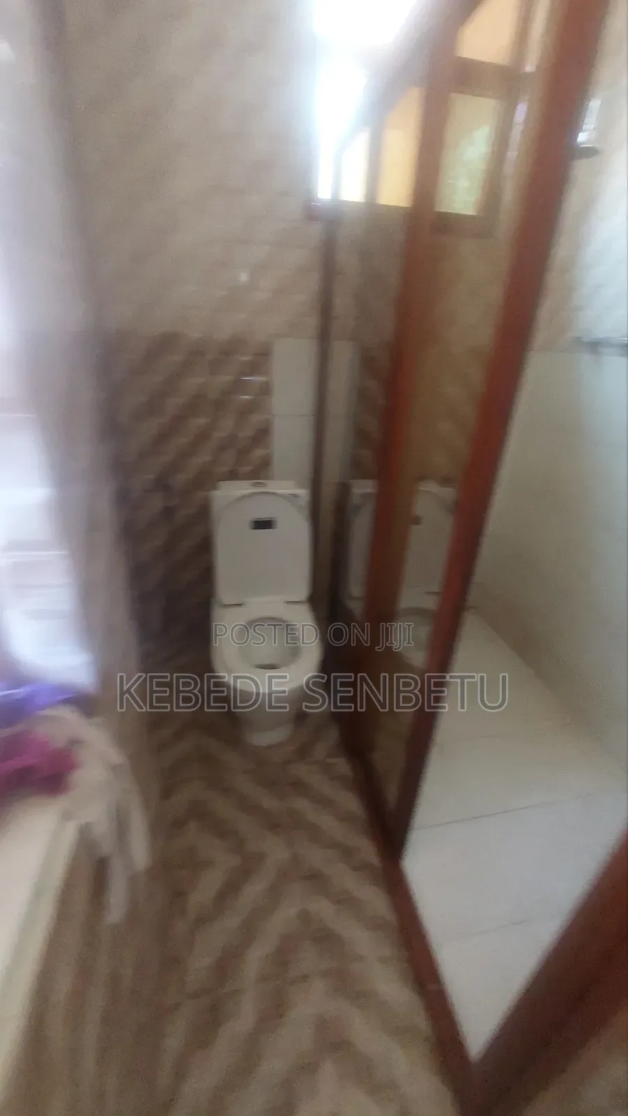 4bdrm House in Oromia, East Shewa for rent