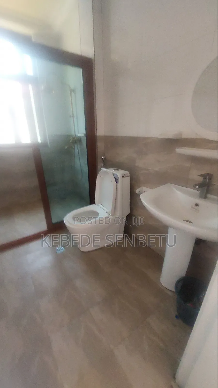 4bdrm House in Oromia, East Shewa for rent