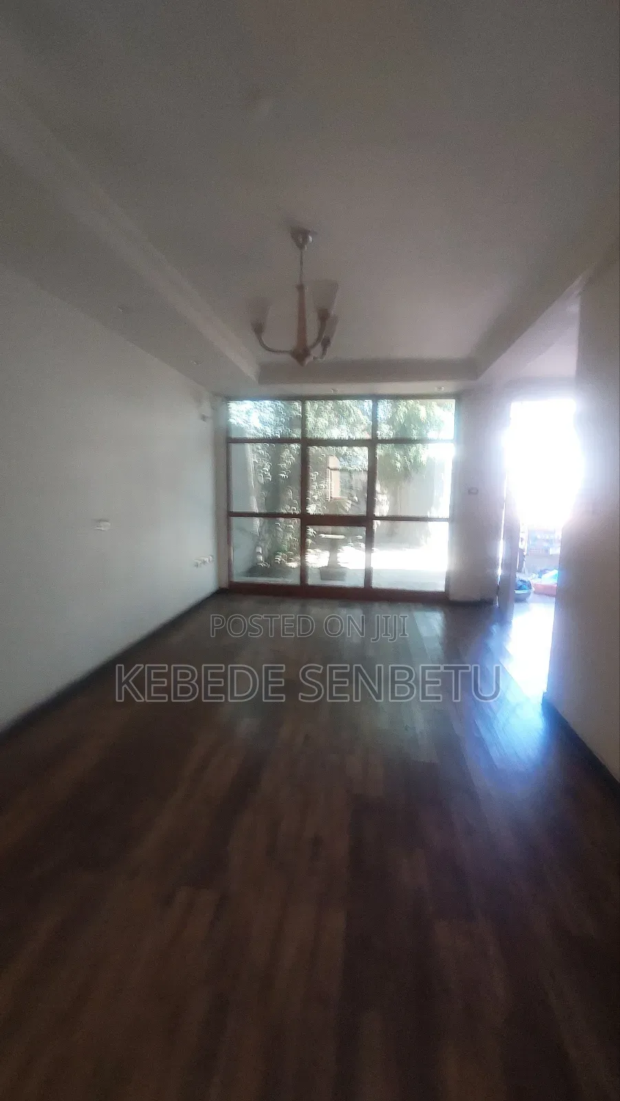 4bdrm House in Oromia, East Shewa for rent