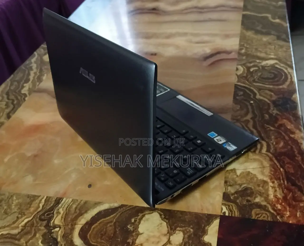 Laptop Asus Eee PC 1025C 4GB Intel Atom HDD 320GB