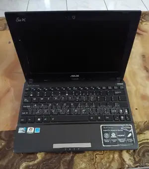 Laptop Asus Eee PC 1025C 4GB Intel Atom HDD 320GB