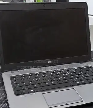 New Laptop HP EliteBook 840 16GB Intel Core i5 SSD 512GB