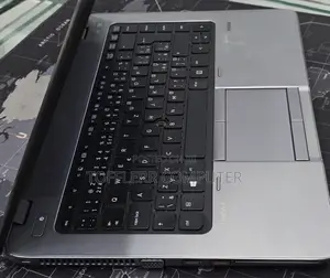 New Laptop HP EliteBook 840 16GB Intel Core i5 SSD 512GB