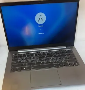 New Laptop Lenovo Thinkbook 14 16GB AMD Ryzen 5 SSD 512GB
