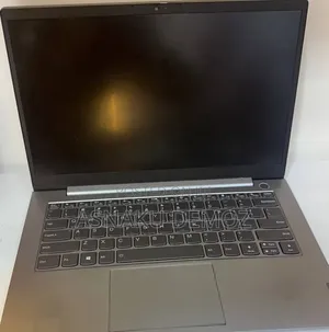 New Laptop Lenovo Thinkbook 14 16GB AMD Ryzen 5 SSD 512GB