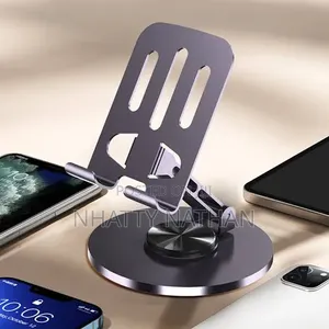 Phone Holder 3600 Rotation