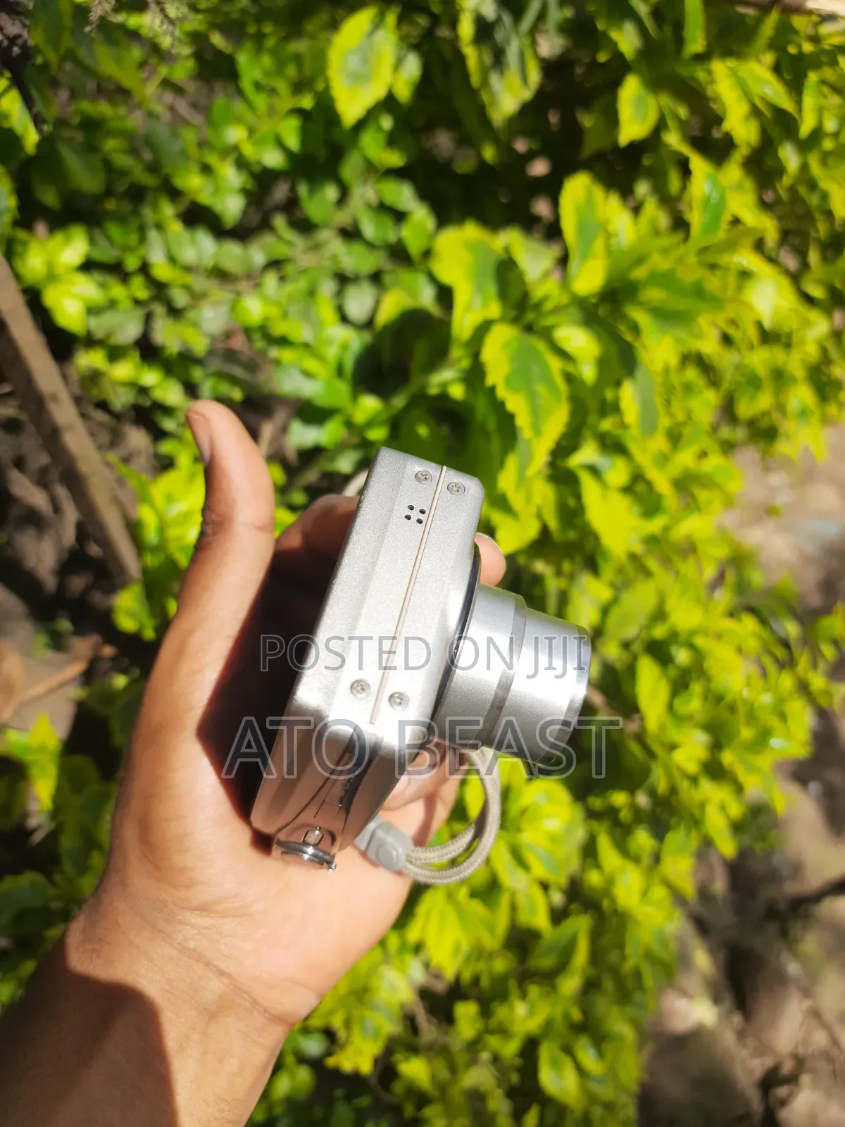 Vintage Fujifilm FinePix F60fd Digital Camera. 12.0 Megapixel,