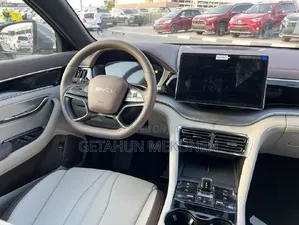 BYD Song Plus DM-i 2024