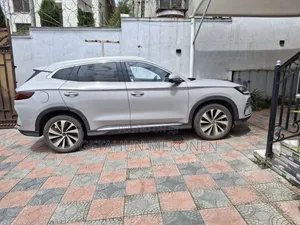 BYD Song Plus DM-i 2024