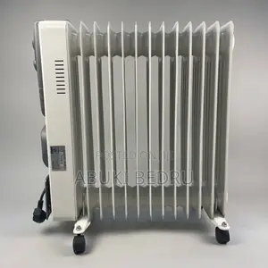 Voltrix Oil Heater