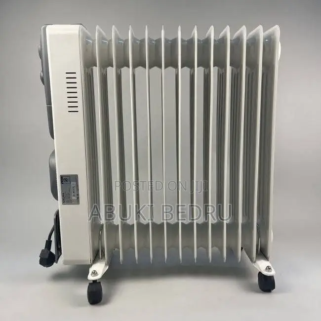 Voltrix Oil Heater