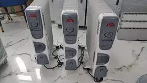 Voltrix Oil Heater