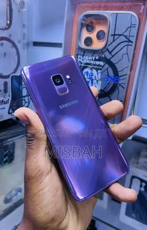 Samsung Galaxy S9 64 GB Bronze